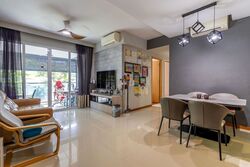 The Tampines Trilliant (D18), Condominium #604284371